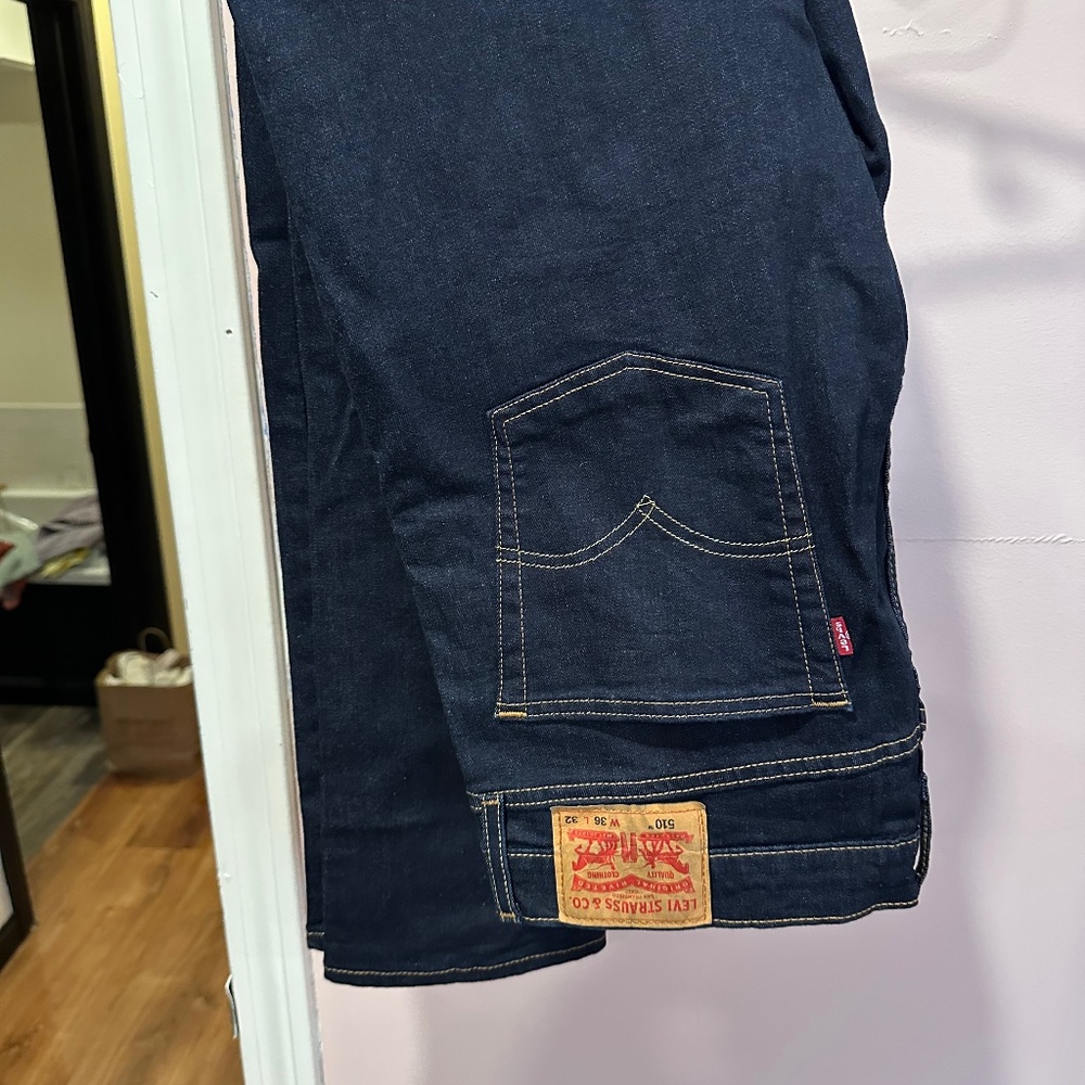 Levi’s 510 Jeans